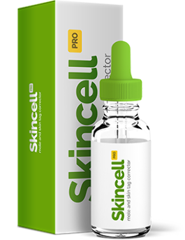 سیرم Skincell Pro
